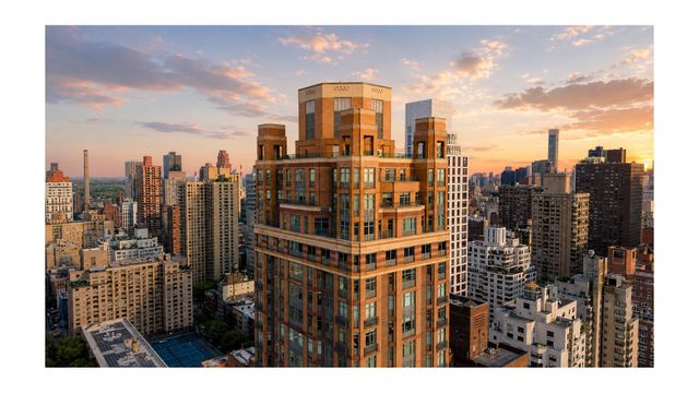 188 E 76TH Street 29AB, New York City, NY 10021