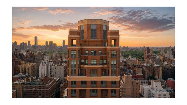 188 E 76TH Street 29AB, New York City, NY 10021