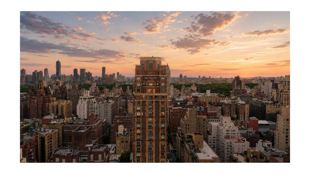 188 E 76TH Street 29AB, New York City, NY 10021