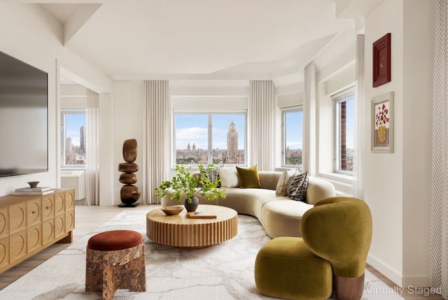 188 E 76TH Street 29AB, New York City, NY 10021