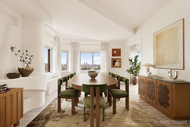 188 E 76TH Street 29AB, New York City, NY 10021