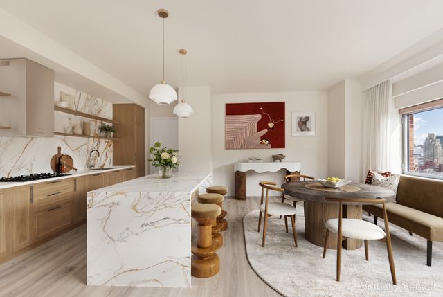 188 E 76TH Street 29AB, New York City, NY 10021