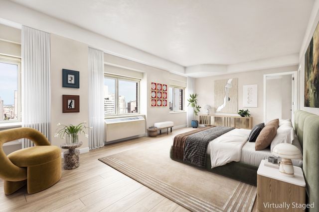 188 E 76TH Street 29AB, New York City, NY 10021