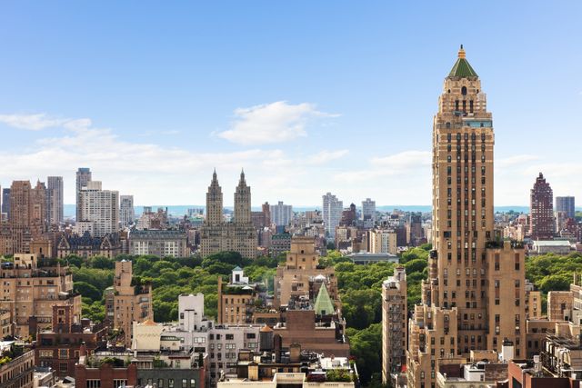 188 E 76TH Street 29AB, New York City, NY 10021
