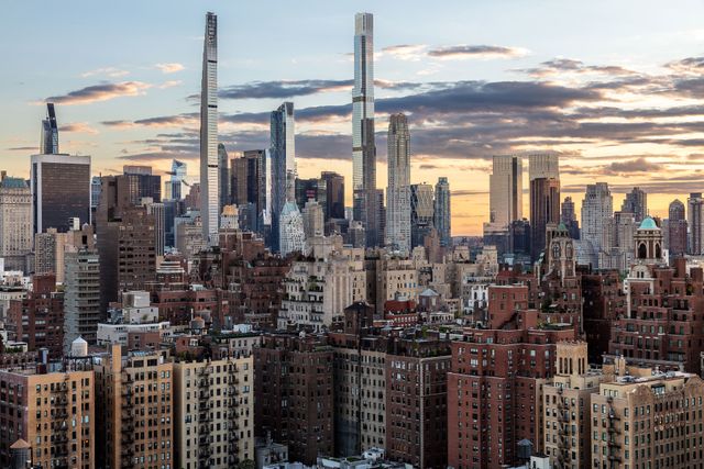 188 E 76TH Street 29AB, New York City, NY 10021
