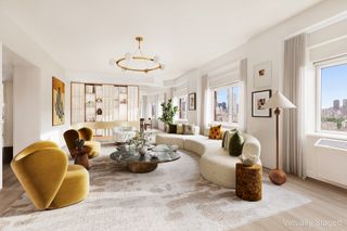 188 E 76TH Street 29AB, New York City, NY 10021