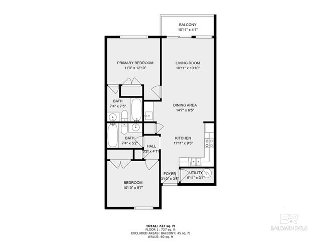 400 Plantation Road 4309, Gulf Shores, AL 36542