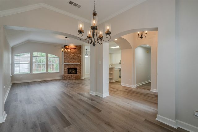 1524 Brewster Drive, Carrollton, TX 75010