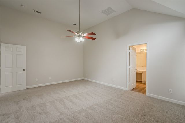 1524 Brewster Drive, Carrollton, TX 75010