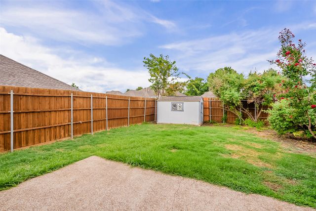 1524 Brewster Drive, Carrollton, TX 75010