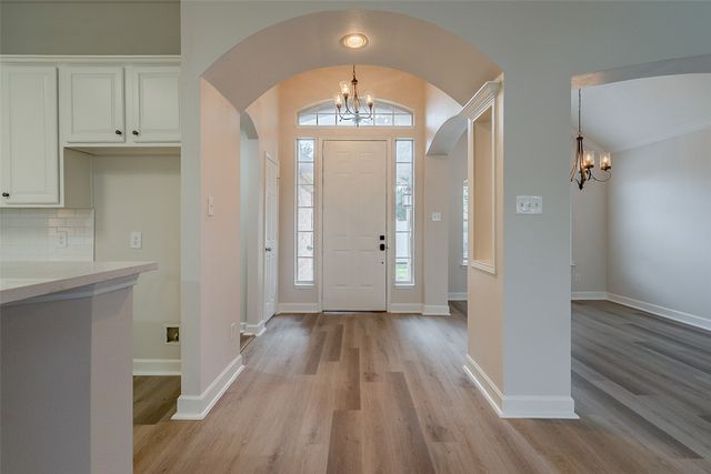 1524 Brewster Drive, Carrollton, TX 75010