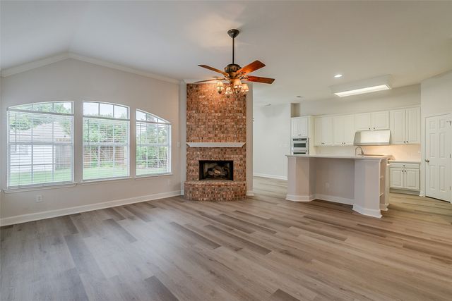 1524 Brewster Drive, Carrollton, TX 75010
