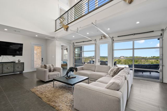 6160 W Hells Gate Drive, Possum Kingdom Lake, TX 76449
