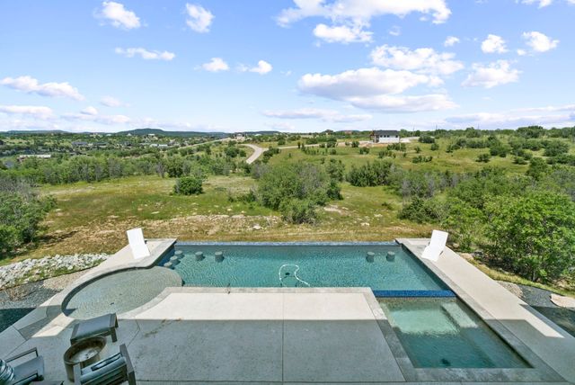 6160 W Hells Gate Drive, Possum Kingdom Lake, TX 76449