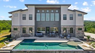6160 W Hells Gate Drive, Possum Kingdom Lake, TX 76449