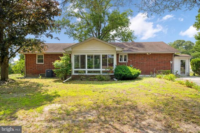 1189 S WEST AVE, Vineland, NJ 08360