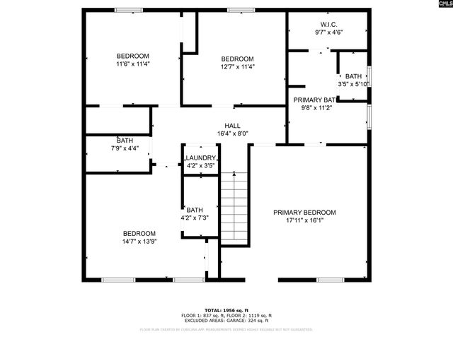 287 Indigo Springs Drive, Columbia, SC 29229
