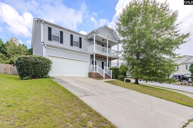 287 Indigo Springs Drive, Columbia, SC 29229