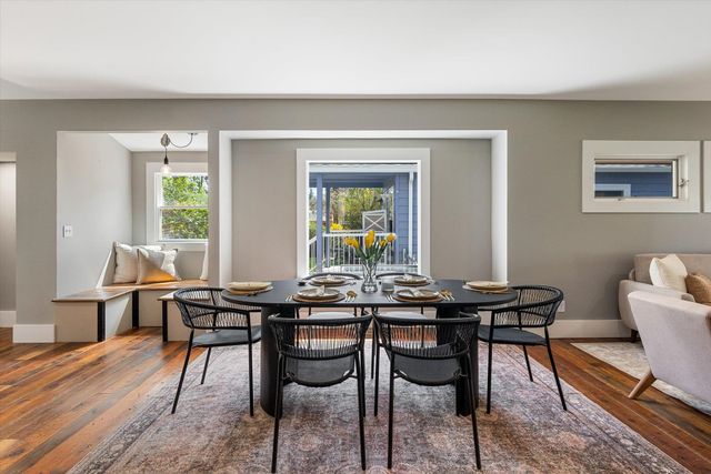 3327 S Tekoa St, Spokane, WA 99203