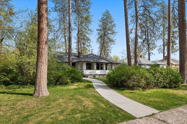 3327 S Tekoa St, Spokane, WA 99203