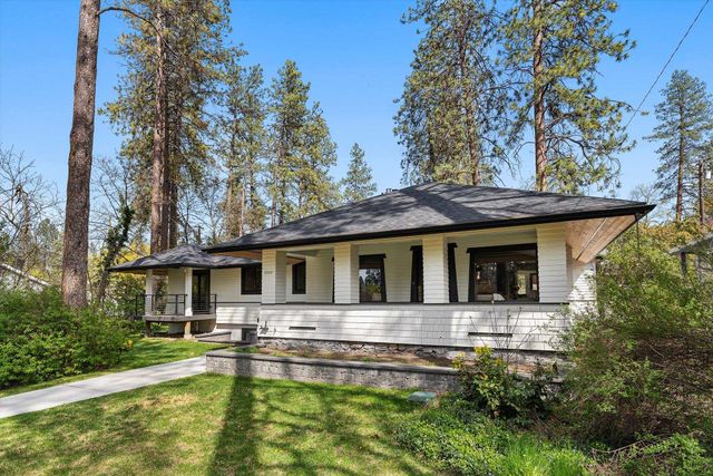 3327 S Tekoa St, Spokane, WA 99203