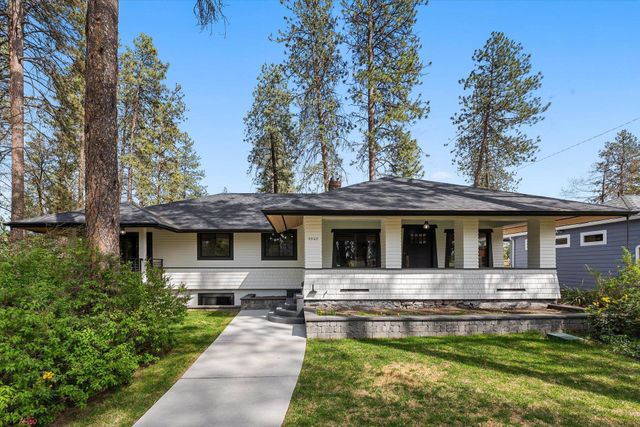 3327 S Tekoa St, Spokane, WA 99203