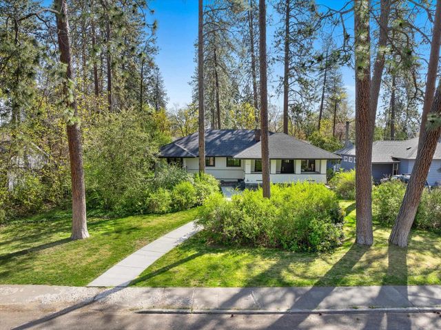 3327 S Tekoa St, Spokane, WA 99203