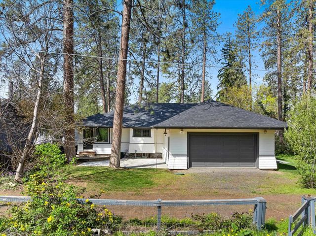 3327 S Tekoa St, Spokane, WA 99203