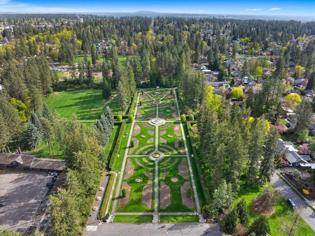 3327 S Tekoa St, Spokane, WA 99203