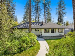 3327 S Tekoa St, Spokane, WA 99203