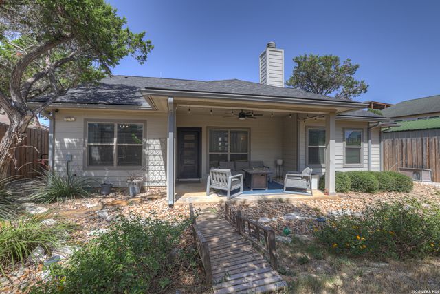 570 FOREST CRST, Canyon Lake, TX 78133