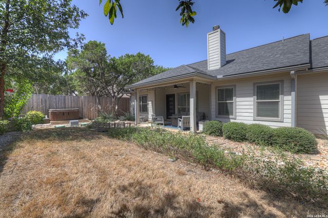 570 FOREST CRST, Canyon Lake, TX 78133