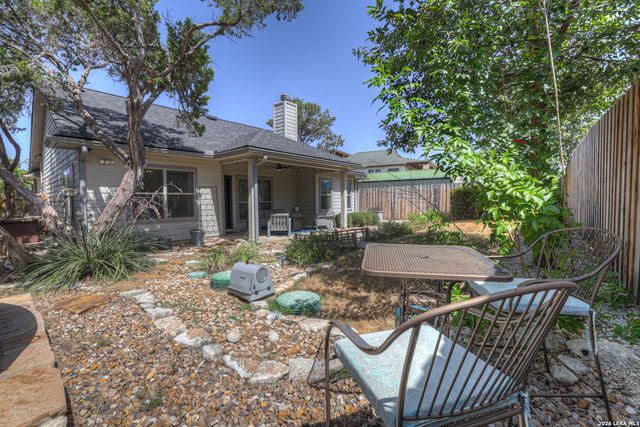 570 FOREST CRST, Canyon Lake, TX 78133