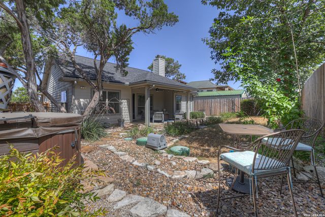 570 FOREST CRST, Canyon Lake, TX 78133