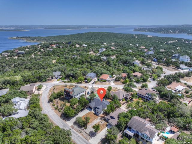 570 FOREST CRST, Canyon Lake, TX 78133