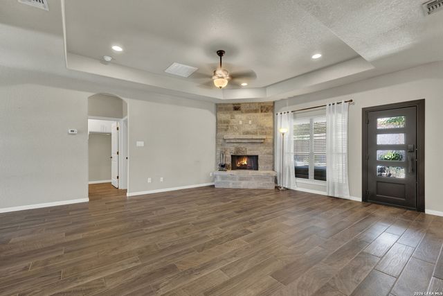 570 FOREST CRST, Canyon Lake, TX 78133