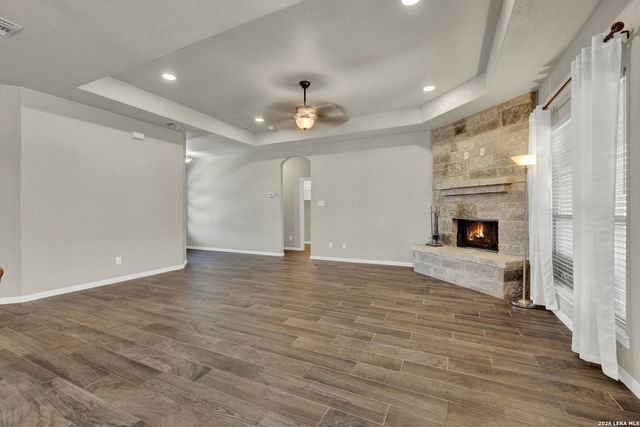 570 FOREST CRST, Canyon Lake, TX 78133