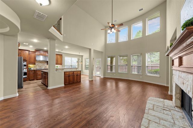 5143 Stream Crest Way, Fairview, TX 75069