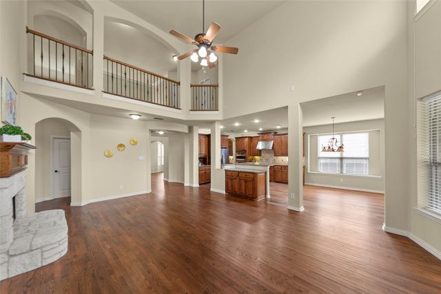 5143 Stream Crest Way, Fairview, TX 75069