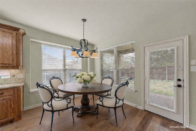 5143 Stream Crest Way, Fairview, TX 75069