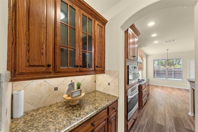 5143 Stream Crest Way, Fairview, TX 75069