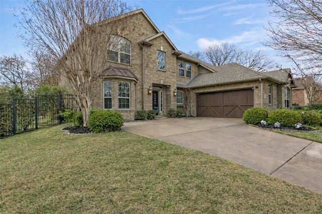 5143 Stream Crest Way, Fairview, TX 75069