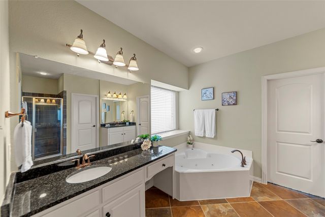 5143 Stream Crest Way, Fairview, TX 75069