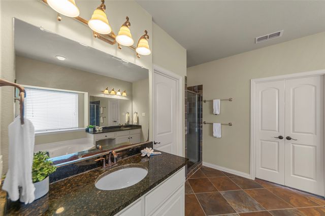 5143 Stream Crest Way, Fairview, TX 75069