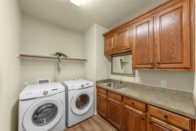 5143 Stream Crest Way, Fairview, TX 75069