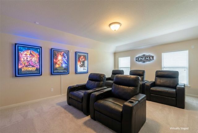 5143 Stream Crest Way, Fairview, TX 75069