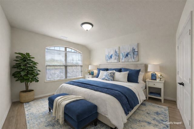 5143 Stream Crest Way, Fairview, TX 75069