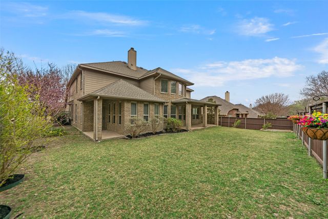 5143 Stream Crest Way, Fairview, TX 75069