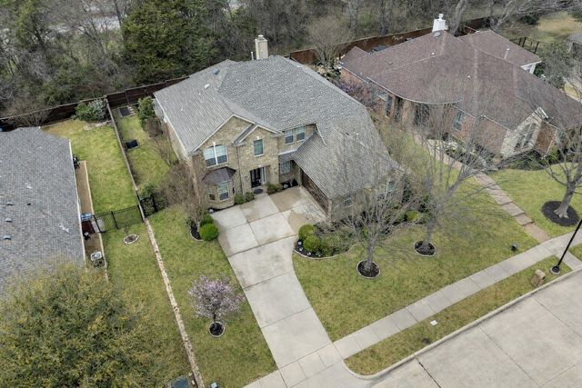 5143 Stream Crest Way, Fairview, TX 75069