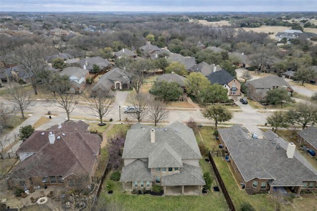 5143 Stream Crest Way, Fairview, TX 75069